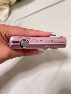 Excellent++]CASIO EXILIM EX-Z3000 Compact Digital Camera