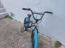 BMX 20 Zoll Kinderfahrrad Jungen, Jugend, Fahrrad Bike