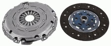 1x SACHS 3000 950 686 Kupplungssatz für Mercedes-Benz 1x SACHS 3000 950 686 Kupplungssatz für Mercedes-Benz