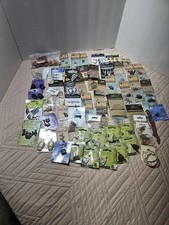 Large Lot Jewelry Making Craft Supplies