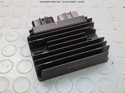 REGLER SH866BA KAWASAKI NINJA H2 SX SE PLUS 2019 2021 RECTIFIER REGULATOR