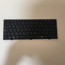 Tastiera USATA MSI netbook MS-N011 U100 - Sunrex P/N V022322BK1 IT