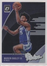 2018-19 Panini Donruss Optic The Rookies Holo Prizm Marvin Bagley III #2 0wp8