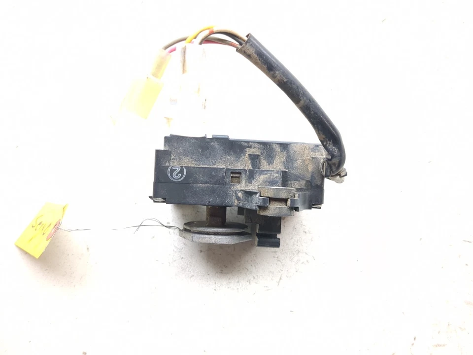 08-10 Suzuki GSXR 600 750 Exhaust Valve Servo Motor 33970-41G00 - Image 3 of 4