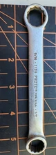 PROTO # 1126 9/16” Box End Wrench USA – 12-Point Industrial/Pro Grade