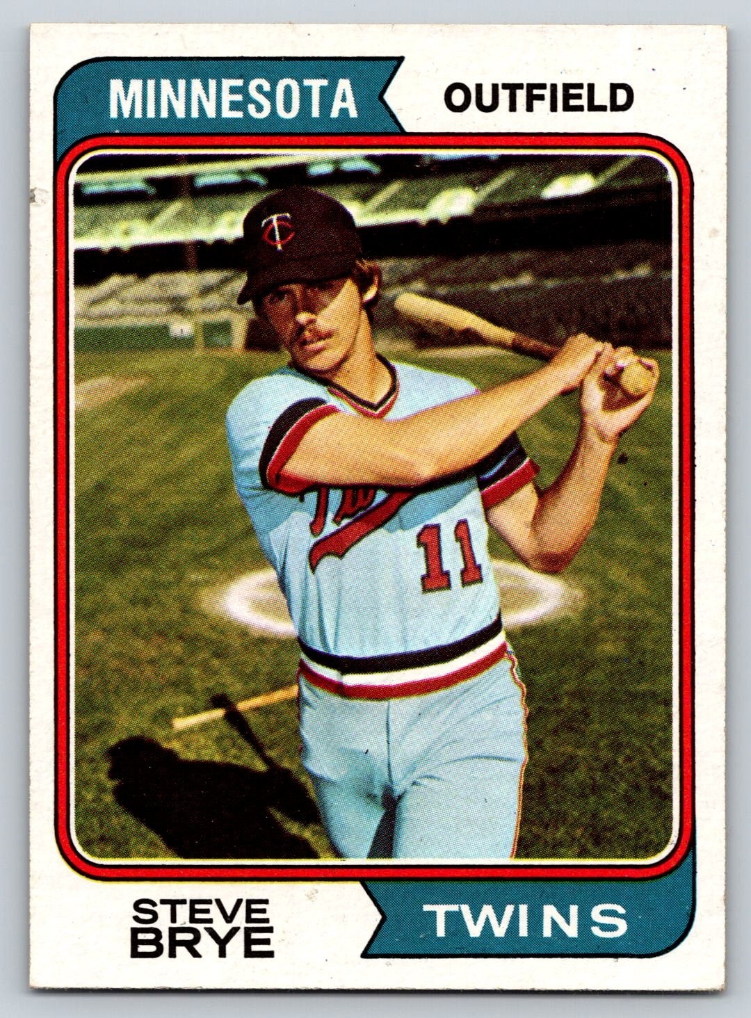 1974 Topps Baseball U-Pick w/images QTY discounts