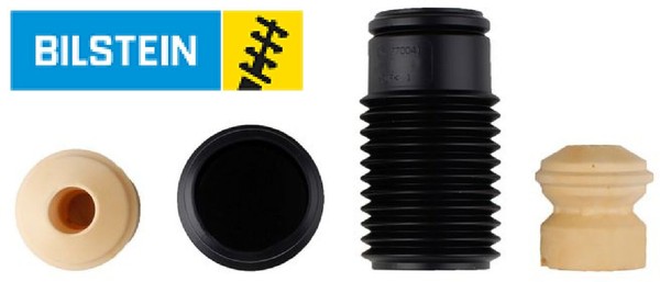 Bilstein 11-101338 Staubschutzsatz FüR StoßDäMpfer Staubschutz Satz Kit-image