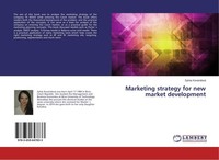 Marketing Strategy For New Market Development Sylvia Kovandová