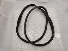 Mercedes-Benz CLS C257 2018 Gummidichtung T&uuml;r vorne A2576922100 UTO16003