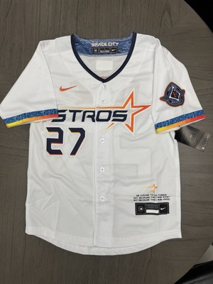 José Altuve 27 Houston Astros Jersey llustraton Poster | Etsy
