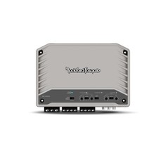 Rockford Fosgate M2-300X4 4-Ch Amp - 50x4  4-Ohm
