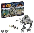 LEGO Star Wars Episode III AT-AP 75043 717pc Complete Set