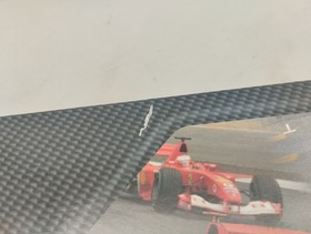 LEGO 8386 Ferrari F1 Racer 1:10 Racers MISB New Sealed Technic Formula 1 Racing