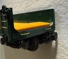ARISTO-CRAFT REA 41003 RAILWAY EXPRESS DROP END GONDOLA / MAINE M-C G Scale — photo 6