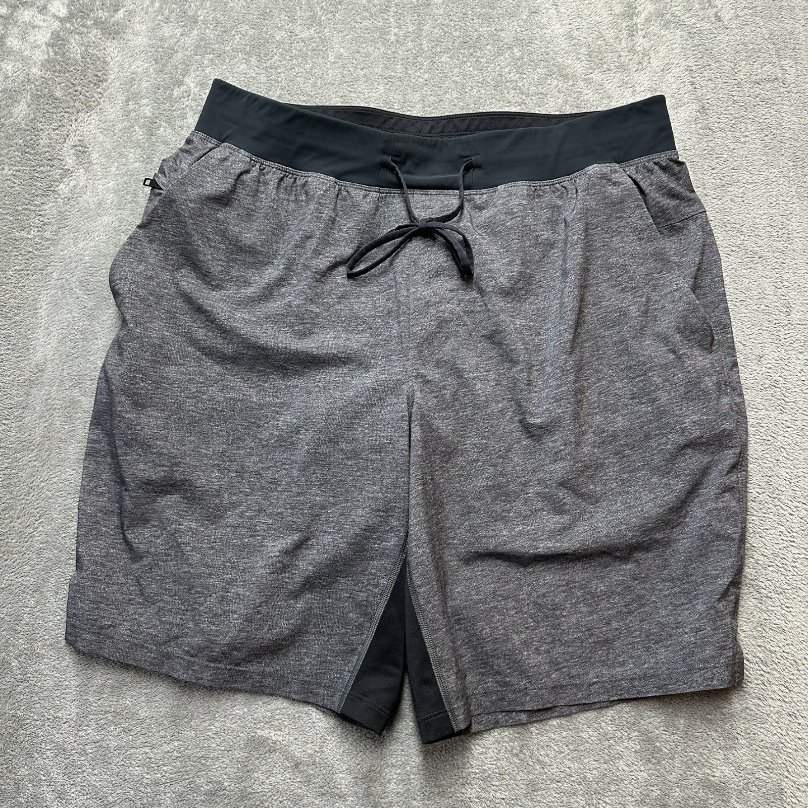 Lululemon The Shorts Luxtreme Liner 9
