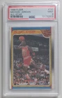 1988 Fleer All Star Michael Jordan #120 PSA 9