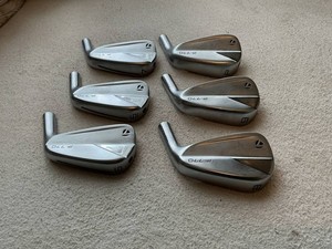 Taylormade P770 2023 | eBay