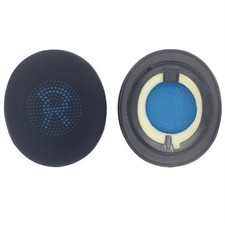 1 paire de housses pour casque d'écoute Jabra ELITE 45H Ear Pads Cushion Cover