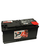 P1 Battery 95R / H9 AGM - Made in USA by Clarios