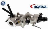 Ackoja A52-99-0023 ThermostatgehäUse GehäUse FüR Thermostat