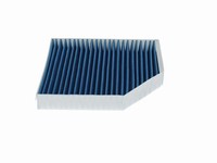 Bosch Pollenfilter 1X FüR Audi A7 A6 C7 A8 Allroad Bentley Mulsanne