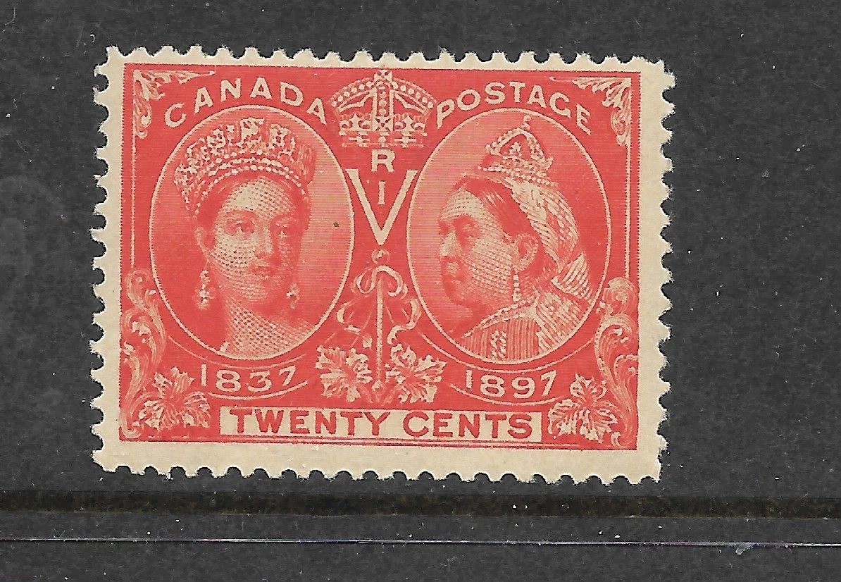 Canada 1897 Jubilee for sale | eBay UK
