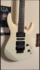 YAMAHA RGZ SERIES electric guitars for sale in USA | guitar-list