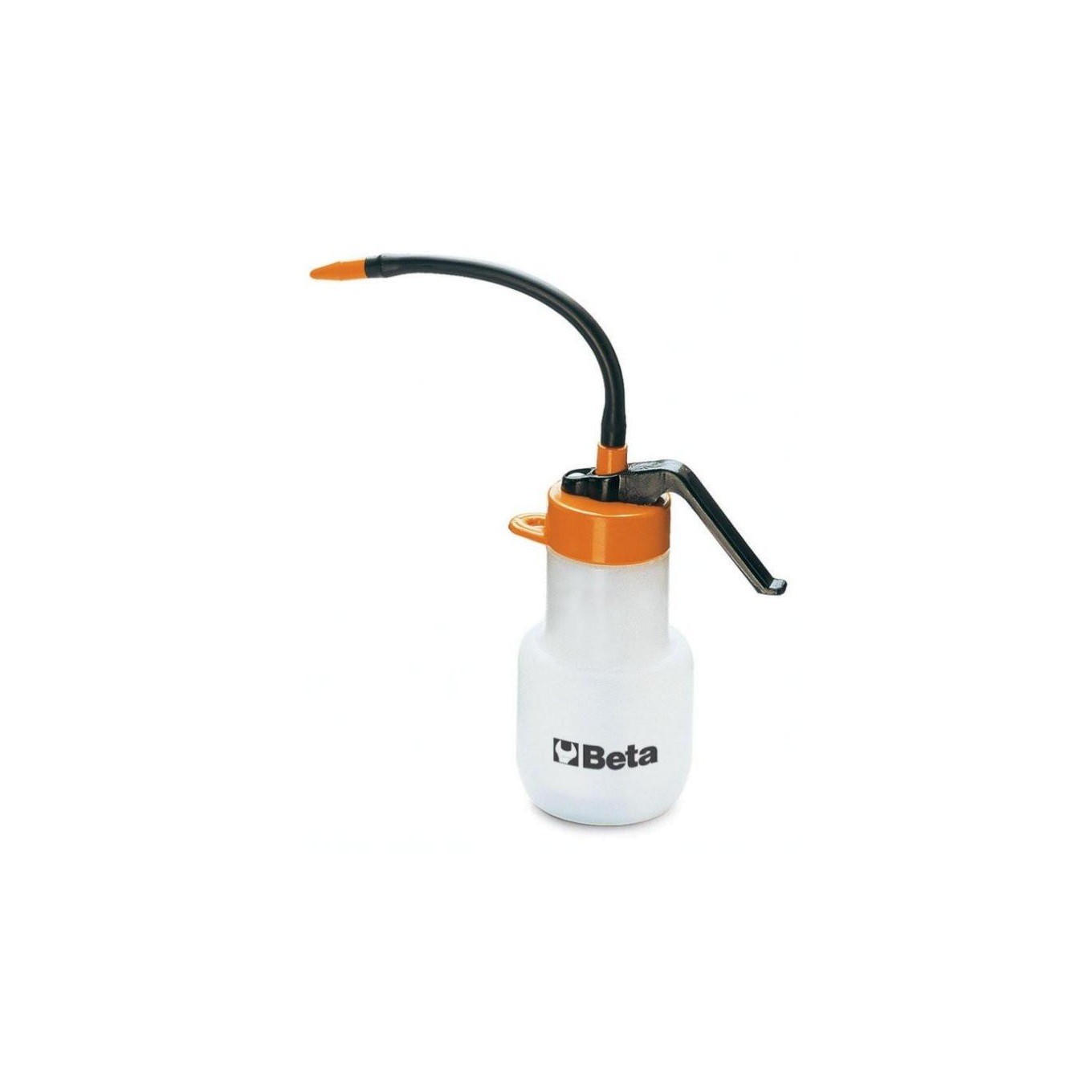 Beta Tools , Drehmomentschlüssel, Drucköler Mit Flexibler Rohr 250Ml 1754/250 Beta Utensili Spa - Image 2