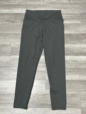 Aerie Chill Play Move Women s Leggings Pants Women s Size Medium