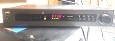 NAD 4300 Monitor Series Stereo Tuner -Tested and working