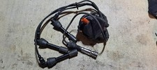 Porsche 944 Ignition Cap and HT Leads 1235522366
