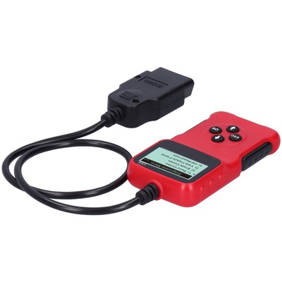 NEU Engine Diagnostic Tools Automotive OBD2 Diagnostic Scanner Code Reader