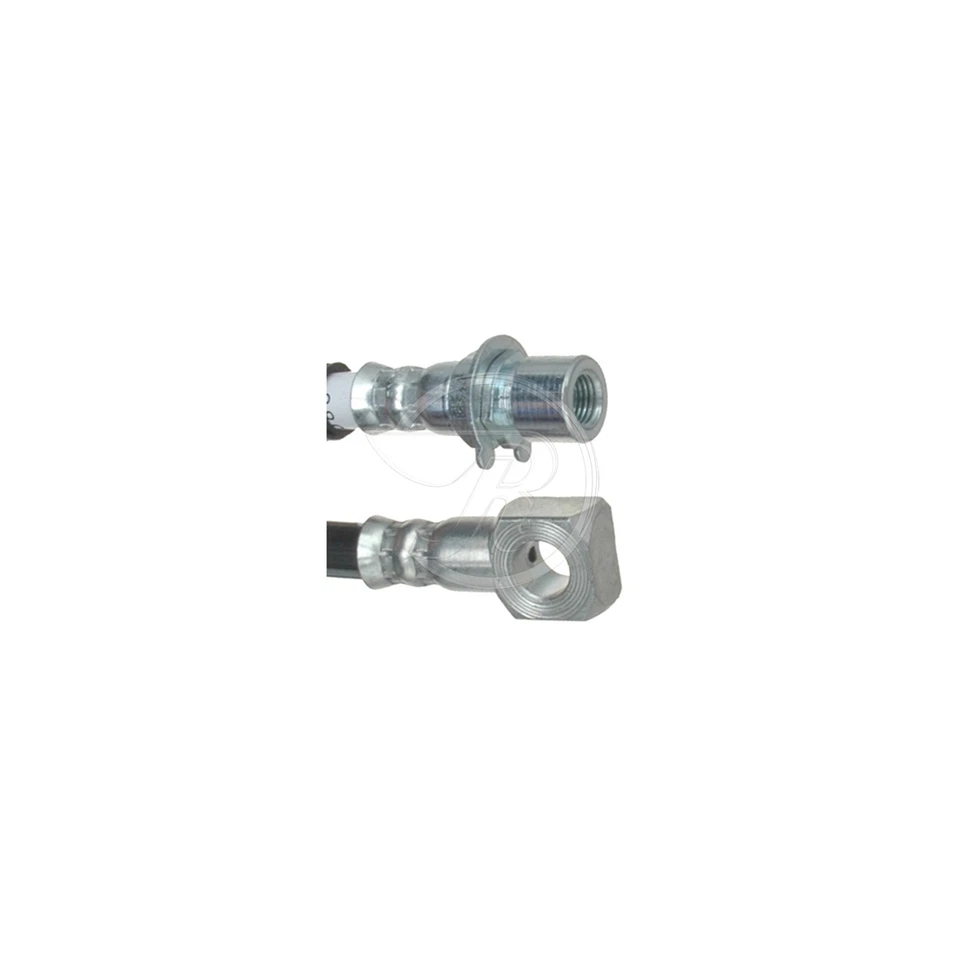 Front Brake Hydraulic Hose for 1991 1992 1993 1994 Chevrolet S10 Blazer - Image 2 of 4