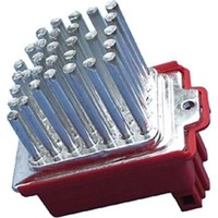 Mahle ABR 61 000S Regler InnenraumgebläSe FüR VW Audi Seat Skoda Ford A4 B5 TT