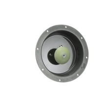 Kason Recessed Inside Release Handle 10486C00600 - Genuine OEM Replacement Part