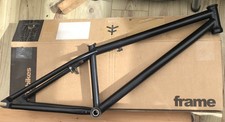 NS Capital 24” Jump Bike BMX Cruiser Frame