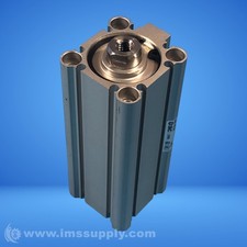 SMC CDQ2B32-75DCZ CQ2-Z Compact Cylinder FNIP