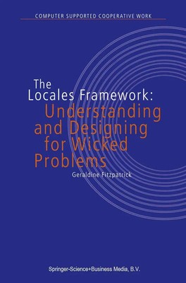 G. Fitzpatrick | The Locales Framework | Taschenbuch | Englisch (2011) | xii