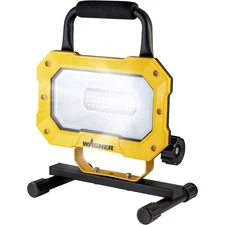 Wagner, 2300 Lumens LED Work Light, Light Output 2300 lumen, Light Bulb Type