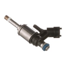 For Peugeot 207 2008 Fuel Injector | Black | Direct System Type | Blade Terminal