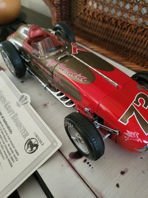 Carousel 1 Kurtis Kraft Roadster 1/18 #4506