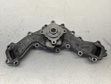 OEM ENGINE COOLANT WATER PUMP ASSEMBLY FOR 2020 2021 CADILLAC XT6 3.6L 12650538