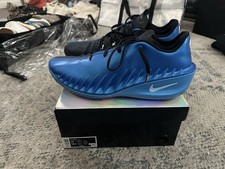 Nike Air Zoom GT Cut 4 Photo Blue HV9922 400 Size 15