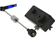 Westin Drop Off Indicator Alarm - Pike Deadbait Predator Fishing Bite Alarm