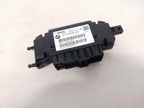 65779267214 Steuergerät ECU Modul  steuergerät 65.77-9267214-02 DE1519134-95