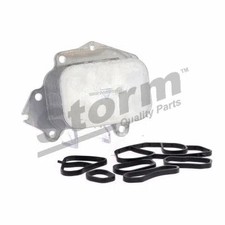 Radiateur Peugeot 4008