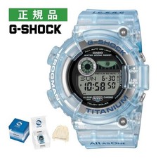 Casio G-Shock FROGMAN GW-8202K-2JR Authentic Used Limited