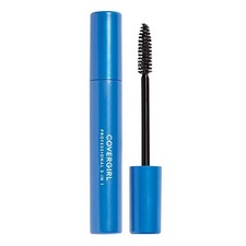 CoverGirl Professional 3-in-1 Mascara Very Black 200 Straight Brush 0.44 oz