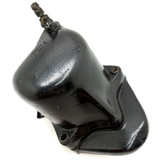 1937-1941 Ford Flathead V8 Ignition Distributor Coil Ford Script