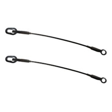 Tailgate Cable Left Right for Dodge Ram 1500 1994-2001